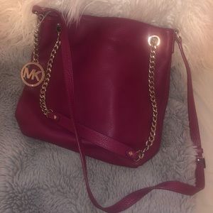 ✨✨FLASH SALE✨✨ Michael Kors Cross Body Bag